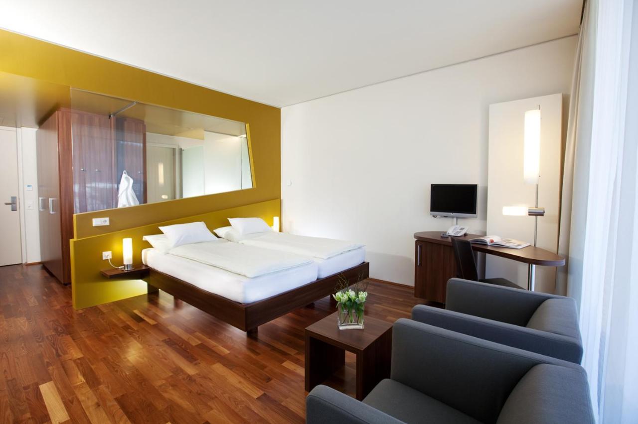 Spa Hotel Bruendl Bad Leonfelden Eksteriør billede