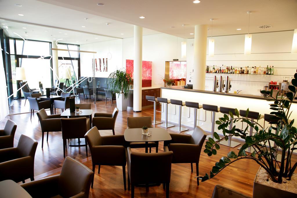 Spa Hotel Bruendl Bad Leonfelden Eksteriør billede