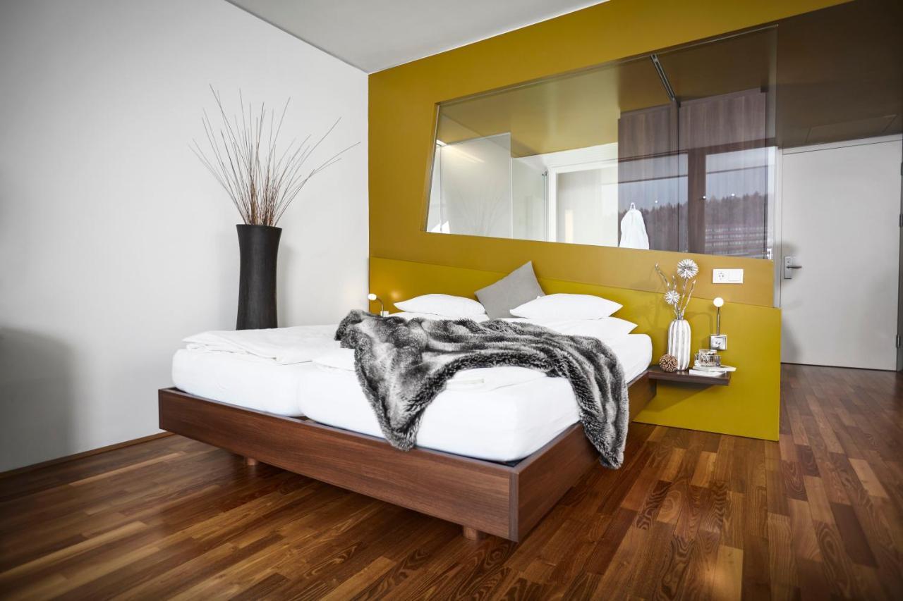 Spa Hotel Bruendl Bad Leonfelden Eksteriør billede