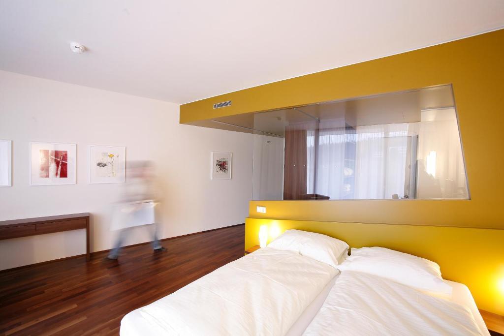 Spa Hotel Bruendl Bad Leonfelden Værelse billede