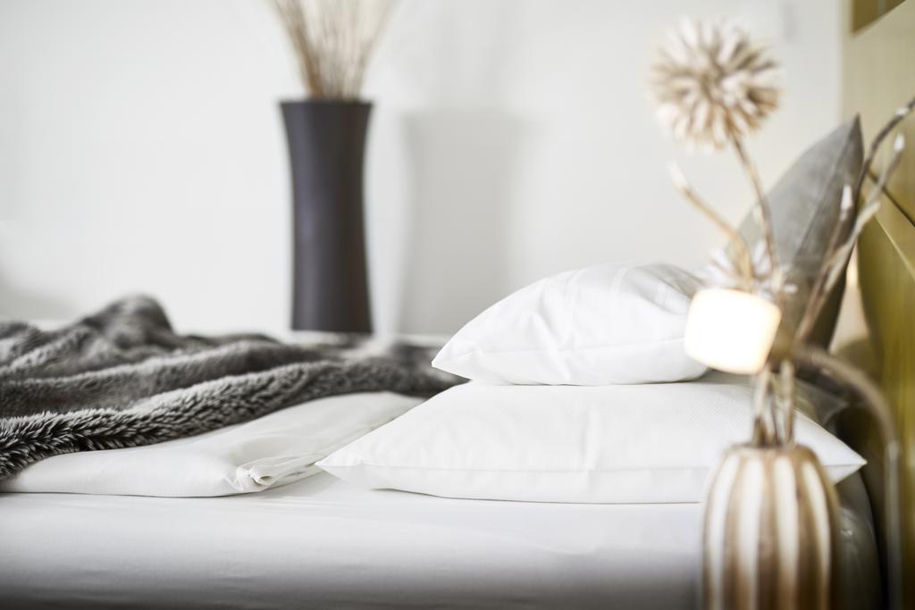 Spa Hotel Bruendl Bad Leonfelden Eksteriør billede