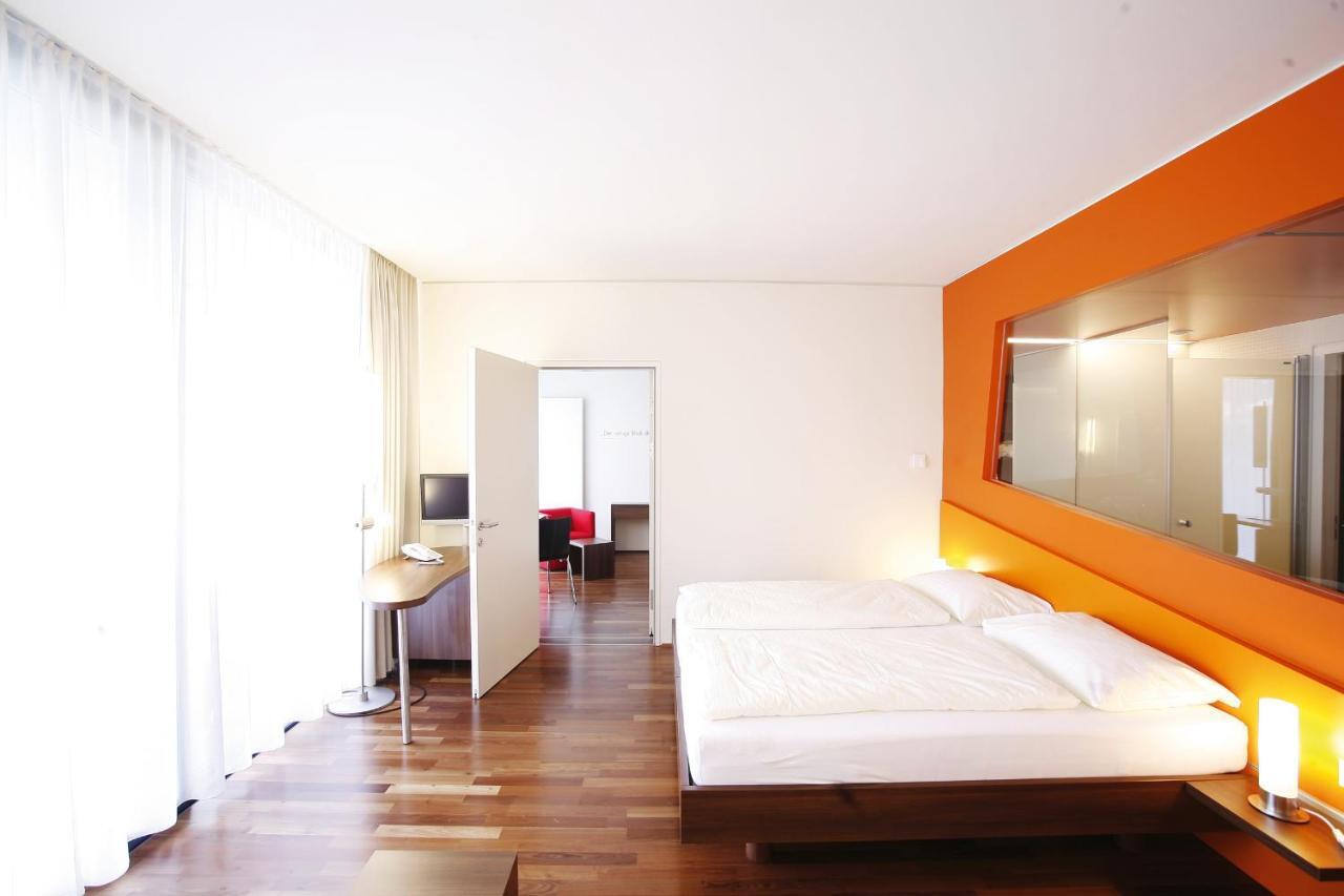 Spa Hotel Bruendl Bad Leonfelden Eksteriør billede